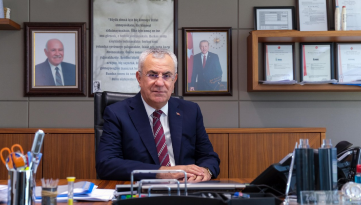 Adana’nın ihracatı ağustosta azaldı, ilk 8 ayda artış var