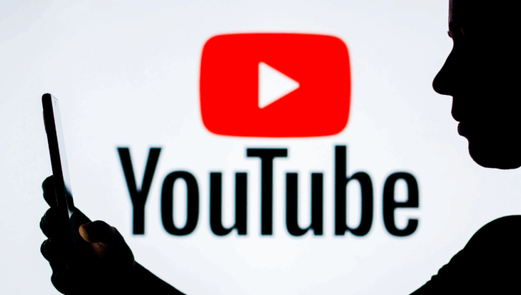 Youtube, Gmail çöktü mü, neden çöktü? Youtube'a neden girilmiyor?