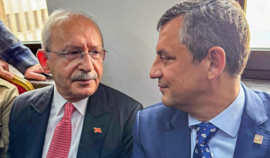 İhraç edilecek bir eski genel başkan sınavı mı var kapıda?
