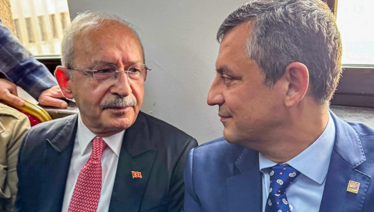 İhraç edilecek bir eski genel başkan sınavı mı var kapıda?