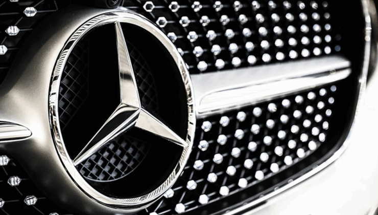 Mercedes, elektrikli araçları için batarya tedarikinde Koreli LGES’i seçti