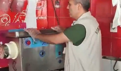 Böyle skandal görülmedi! Vatandaşa bozuk et yedirmek için düzenek kurmuşlar