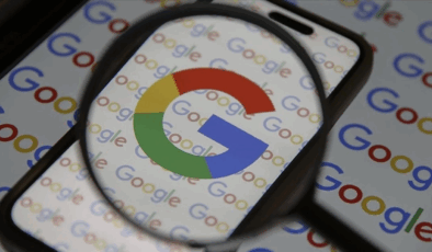 Kullanıcı verilerini topladığı ortaya çıkan Google'a 425 milyon dolar ceza!