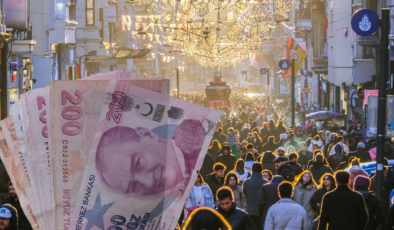 İPA: İstanbul’da 4 kişilik ailenin yaşam maliyeti 98 bin 775 TL’ye ulaştı