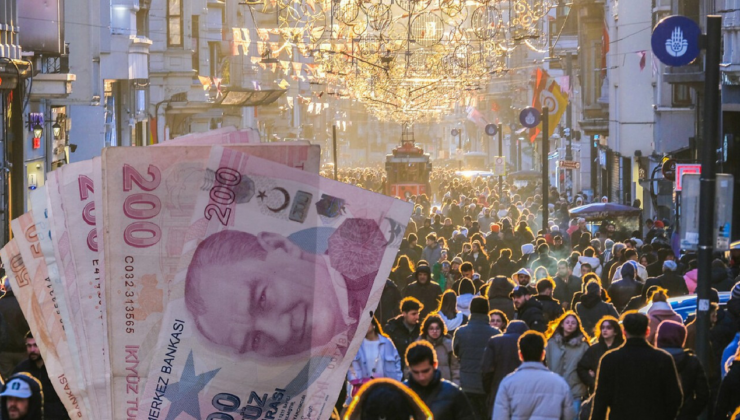 İPA: İstanbul’da 4 kişilik ailenin yaşam maliyeti 98 bin 775 TL’ye ulaştı