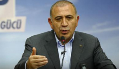 Son Dakika… Gürsel Tekin: 'Pazartesi günü İstanbul il binasına gideceğim'