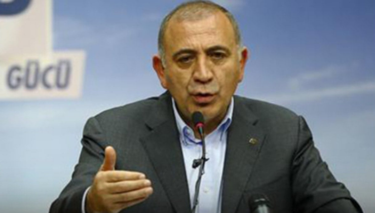 Son Dakika… Gürsel Tekin: 'Pazartesi günü İstanbul il binasına gideceğim'