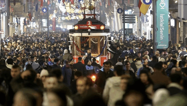 İstanbul'da geçinmek zorlaşıyor! Yaşam maliyeti 100 bin TL’ye dayandı