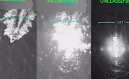 Venezuela: ABD'nin uyuşturucu taşıyan gemiye saldırı videosu uydurma