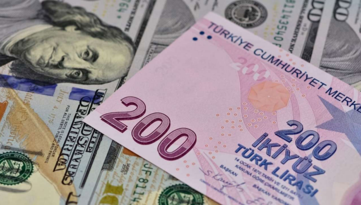 KKM bakiyesi 400 milyar TL'nin altına düştü!