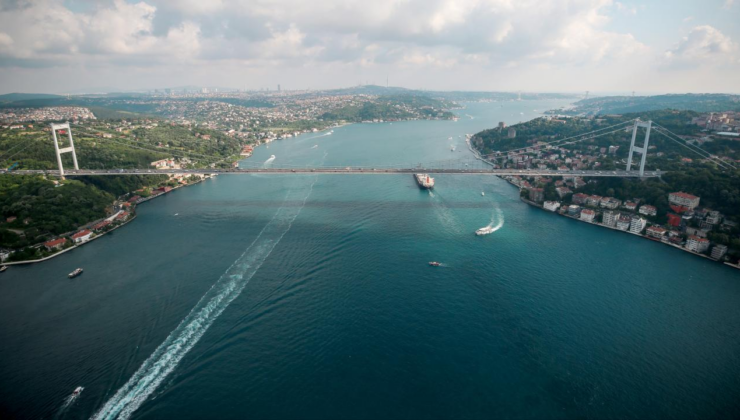 İstanbul Valiliğinden tekneler ve yatlarla ilgili karar