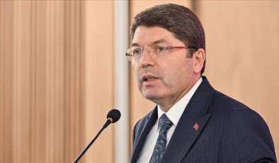 Adalet Bakanı Tunç’tan HSK toplantısı sonrası açıklama: Yargı sistemini daha etkin hale getireceğiz