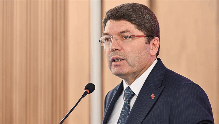 Adalet Bakanı Tunç’tan HSK toplantısı sonrası açıklama: Yargı sistemini daha etkin hale getireceğiz