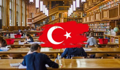 Dünyanın en iyi 1000 üniversitesi arasında yer alan 17 Türk üniversitesi! İlk sıra herkesi şaşırttı