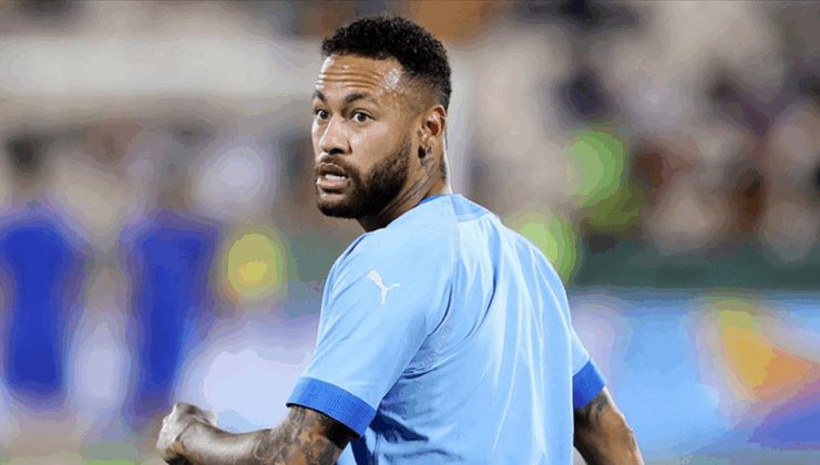 Neymar’a milyar dolarlık miras! Hiç tanımadığı iş adamı servetini bıraktı