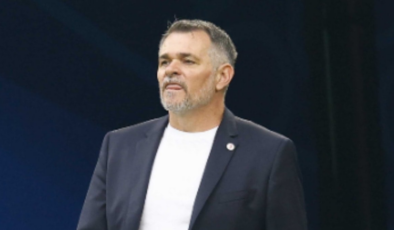 Willy Sagnol: Bu kez farklı olacağına inanıyoruz.