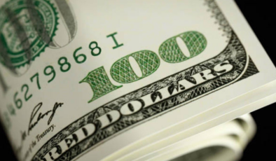Vatandaşın döviz mevduatı 2,88 milyar dolar azaldı