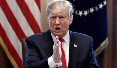 Trump, dünyanın en tehlikeli şehrini açıkladı