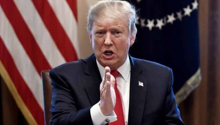Trump, dünyanın en tehlikeli şehrini açıkladı