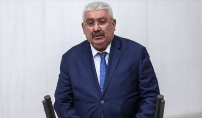 MHP-CHP hattında yeni gerilim: Aba altından sopa gösterdi