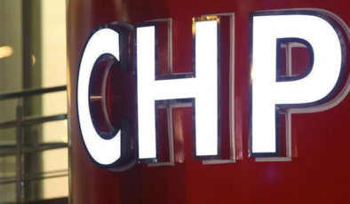 CHP'nin 3 ilçe kongresi yapılmayacak