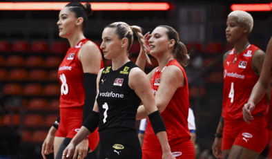 Filenin Sultanları Japonya maçı ne zaman? Türkiye Japonya voleybol maçı saat kaçta, hangi kanalda?