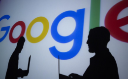 Google'a erişimde sorun yaşandı