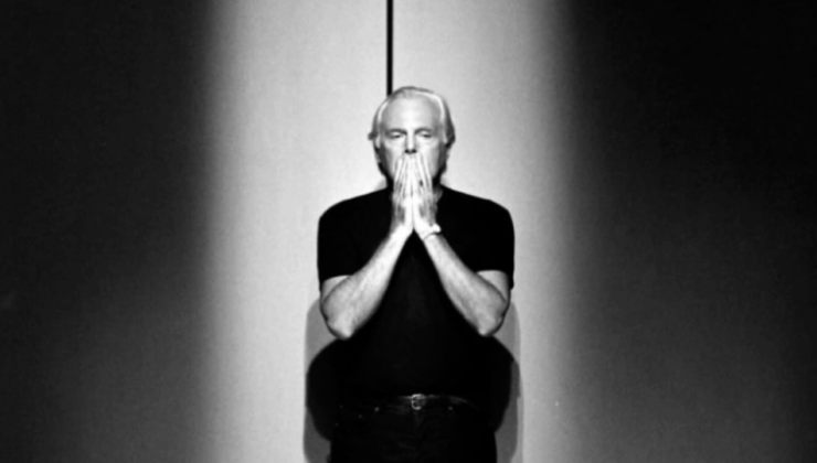 Giorgio Armani kimdir? Armani kaç yaşında ve neden öldü?