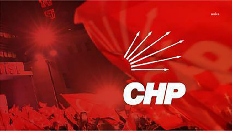 CHP kayyım heyetinin tamamını disipline sevk etti