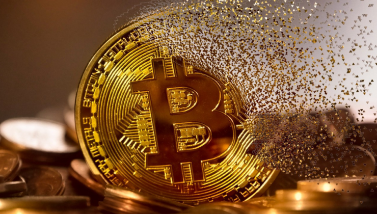 Nvidia tahmini kriptoyu da vurdu! Bitcoin 2 ayın en düşüğünde