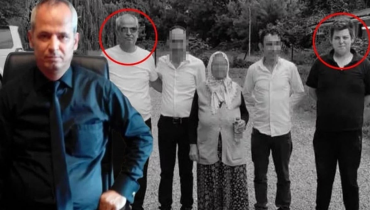 Savcı Ercan Kayhan'ın katil zanlısı tutuklandı