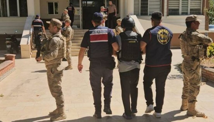 Darp ederek öldürdü… "Sınırı geçtin" cinayeti!
