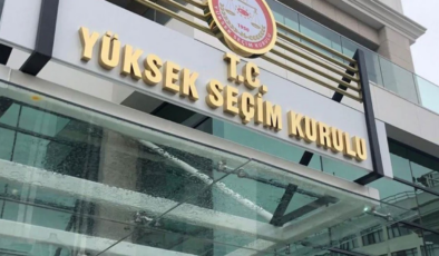 Gözler YSK'da! Yarın CHP gündemi ile toplanacak