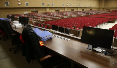 Aziz İhsan Aktaş soruşturması: 2 belediye çalışanı daha tutuklandı