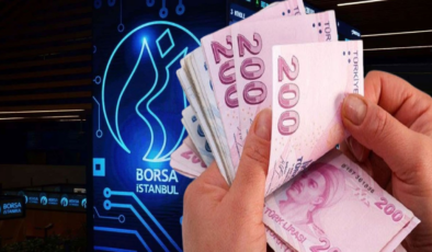 Sahibini sevindiren ve üzen hisseler belli oldu! İşte en çok kazandıran şirketler