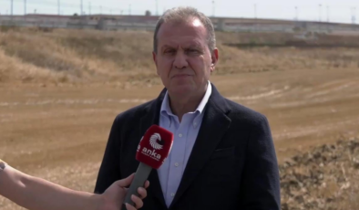 Vahap Seçer: “CHP, yargı eliyle parçalanmak isteniyor”