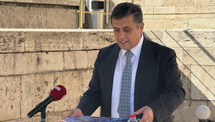 DEM Parti'den YSK'ya çağrı: “Mazbataların güvenilirliği tehlikede”