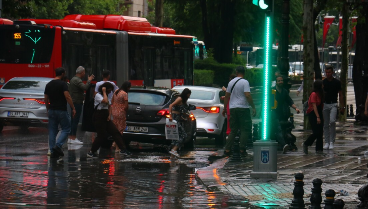 Hafta sonu hava nasıl olacak? İşte son tahminler