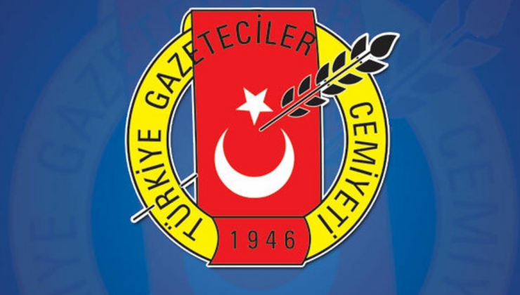 Türkiye Gazeteciler Cemiyeti’nden RTÜK’e Çağrı