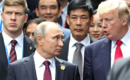 Trump'tan Putin'i kızdıracak çağrı: Almayın