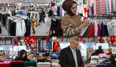 '2024'te konuşmayan esnaf 2025'te selam vermeye ve gülümsemeye başladı'