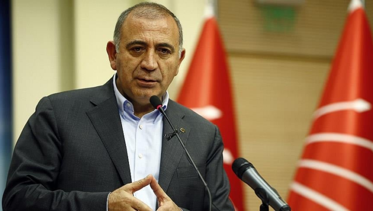 Kayyum heyetinden Gürsel Tekin'e kötü haber