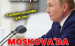 Trump'tan Putin-Zelenskiy görüşmesine ilişkin açıklama