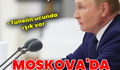 Trump'tan Putin-Zelenskiy görüşmesine ilişkin açıklama