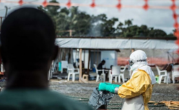 Kongo'da Ebola alarmı: 15 kişi hayatını kaybetti