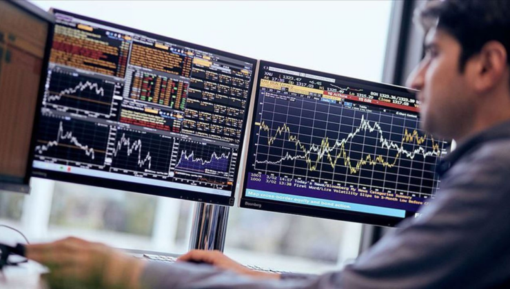Tahvilde yabancı payı 19 Mart öncesini yakalayamadı