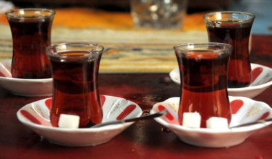 Çaya zam geldi! Bugünden itibaren geçerli olacak