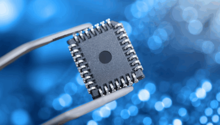 2026'da Broadcom'un yapay zekâ gelirlerinde büyük sıçrama bekleniyor