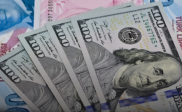 Dolar/TL yeni günde rekor seviyeye yakın