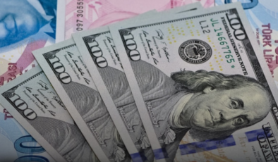 Dolar/TL yeni günde rekor seviyeye yakın